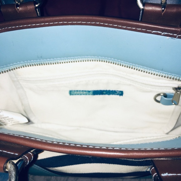 EUC Vintage Roxy Purse - Picture 14 of 14